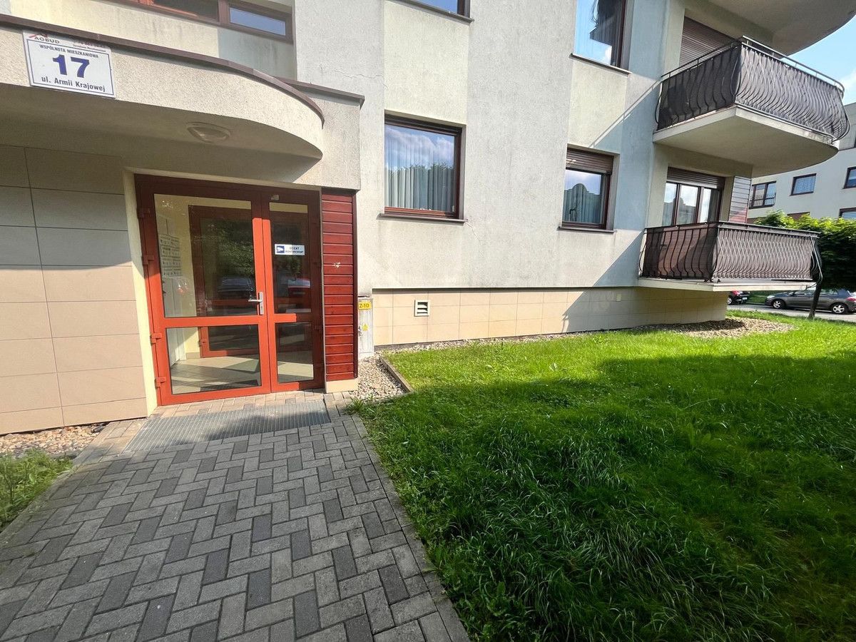Mieszkanie 3-pokojowe Legnica Piekary Wielkie, ul. Armii Krajowej. Zdjęcie 5