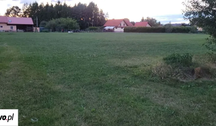 Działka budowlana Chybie, ul. Jagodowa