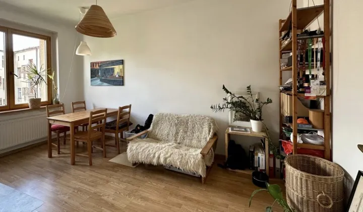 Mieszkanie 3-pokojowe Katowice Śródmieście, ul. Henryka Jordana