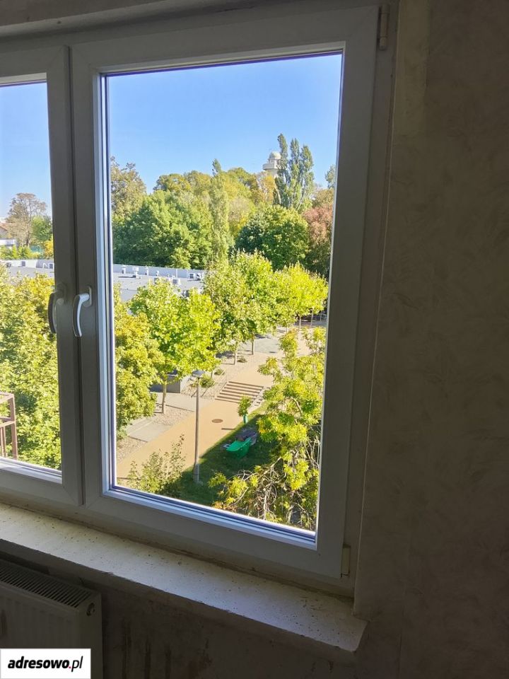 Mieszkanie 3-pokojowe Zielona Góra Centrum, ul. Osiedlowa. Zdjęcie 18