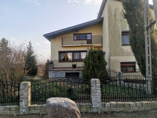 dom wolnostojący, 6 pokoi Śmiłowo. Zdjęcie 1