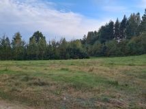 Działka rolna Bobrownik. Zdjęcie 1