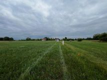 Działka budowlana Łapy Bociany, ul. Krucza. Zdjęcie 1