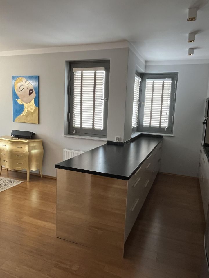 Mieszkanie 3-pokojowe Gdynia Śródmieście, ul. Obrońców Wybrzeża. Zdjęcie 26