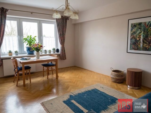 Mieszkanie 2-pokojowe Warszawa Wawer, ul. Trakt Lubelski. Zdjęcie 1