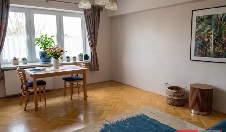 Mieszkanie 2-pokojowe Warszawa Wawer, ul. Trakt Lubelski