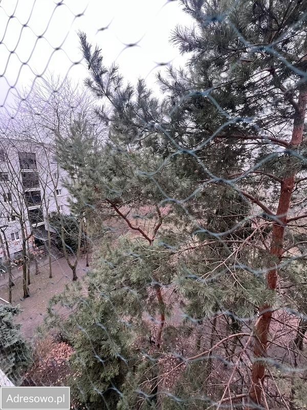 Mieszkanie 3-pokojowe Warszawa Mokotów, ul. Czerniakowska. Zdjęcie 5