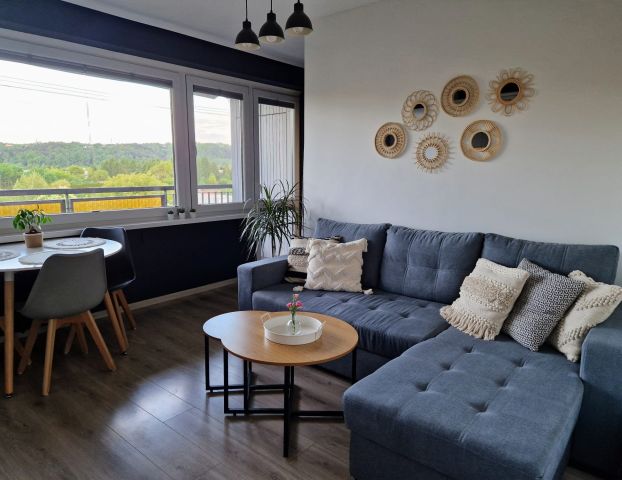 Mieszkanie 3-pokojowe Nowy Sącz Gorzków, ul. Gorzkowska. Zdjęcie 1