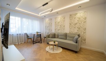 Mieszkanie 3-pokojowe Białystok Antoniuk, ul. Władysława Broniewskiego