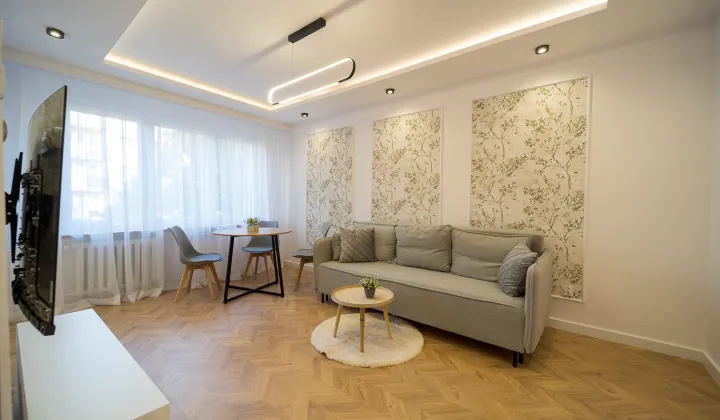 Mieszkanie 3-pokojowe Białystok Antoniuk, ul. Władysława Broniewskiego