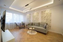 Mieszkanie 3-pokojowe Białystok Antoniuk, ul. Władysława Broniewskiego