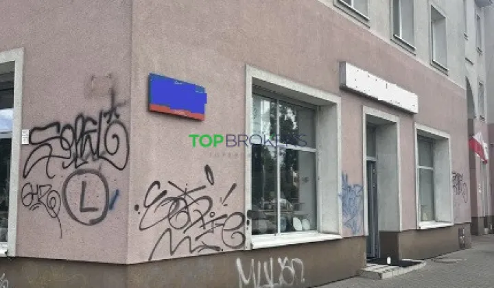 Lokal Warszawa Praga-Południe