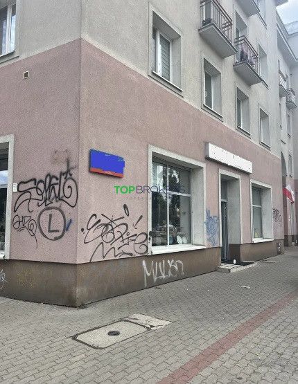 Lokal Warszawa Praga-Południe. Zdjęcie 1