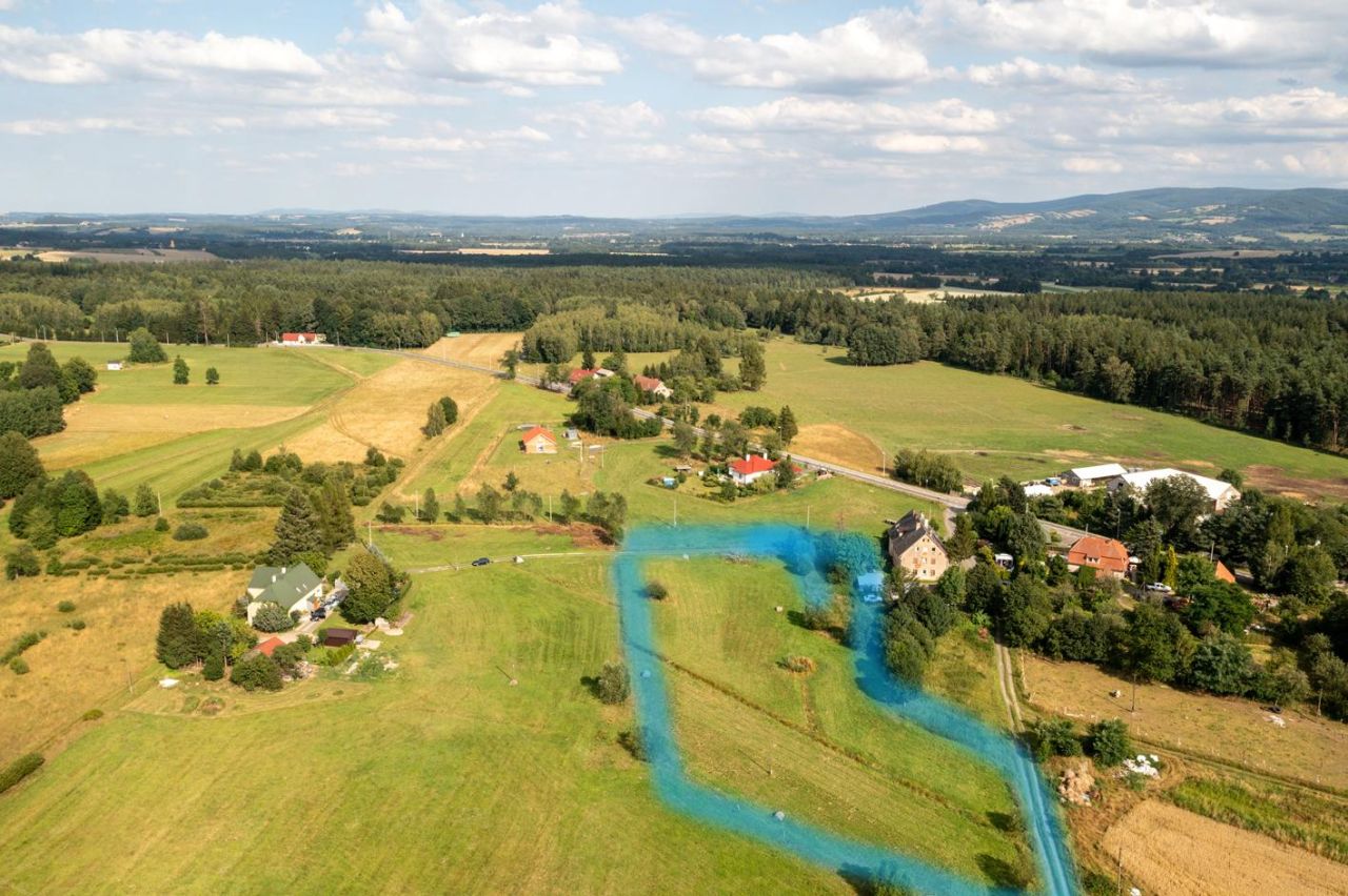 Działka budowlana Świecie. Zdjęcie 6