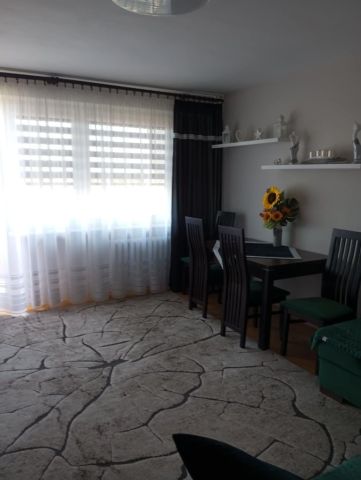 Mieszkanie 2-pokojowe Kielce Centrum, os. Profesora Jana Czarnockiego. Zdjęcie 1