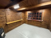 Lokal Kraków Czarna Wieś. Zdjęcie 2