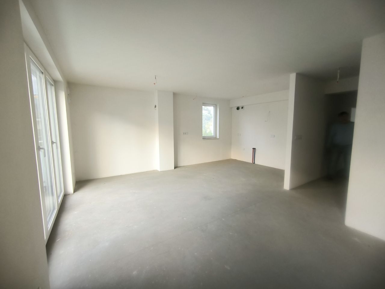 Mieszkanie 3-pokojowe Otwock, ul. Władysława Stanisława Reymonta. Zdjęcie 5