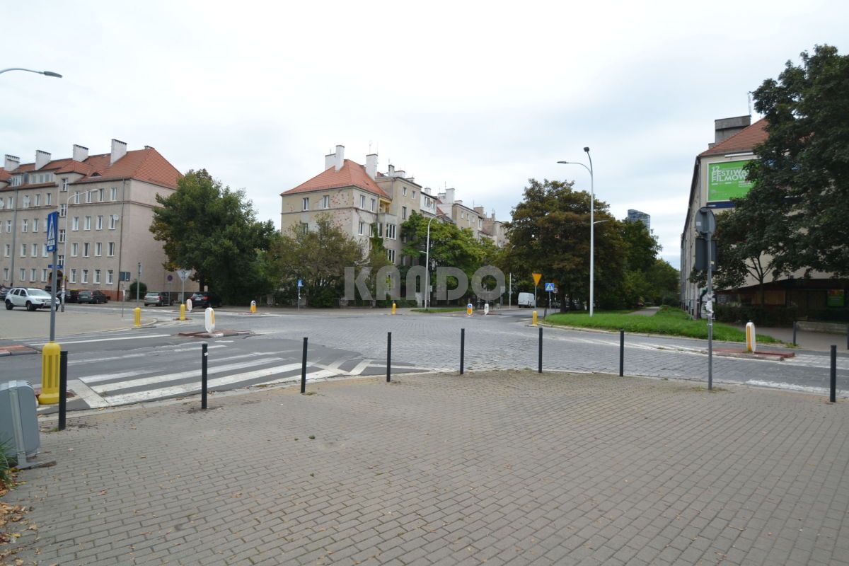 Mieszkanie 2-pokojowe Wrocław Fabryczna. Zdjęcie 11