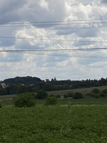 Działka budowlana Będzin Grodziec, ul. Walerego Wróblewskiego. Zdjęcie 1