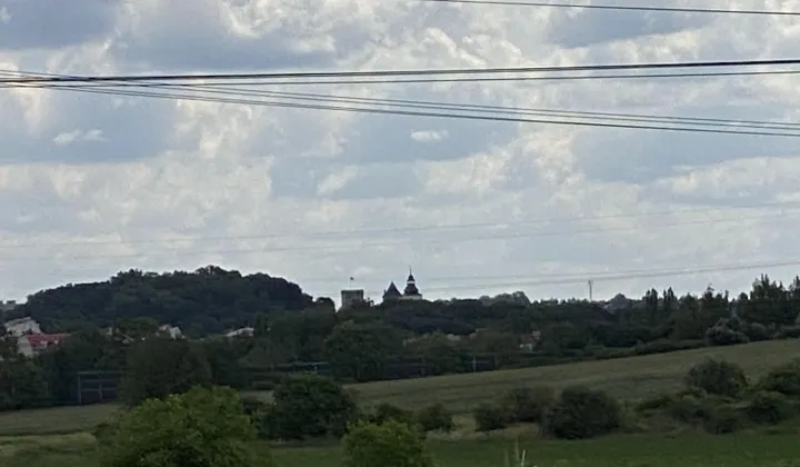 Działka budowlana Będzin Grodziec, ul. Walerego Wróblewskiego