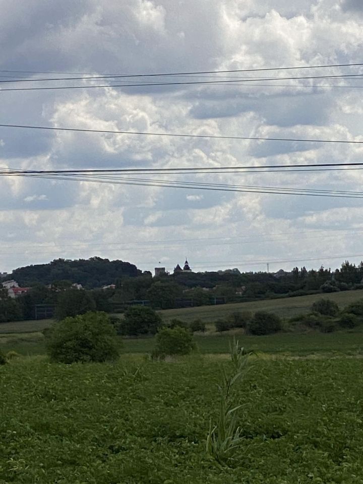 Działka budowlana Będzin Grodziec, ul. Walerego Wróblewskiego