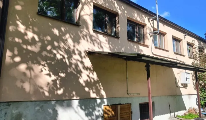 dom wolnostojący Gajewo