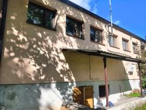 dom wolnostojący Gajewo