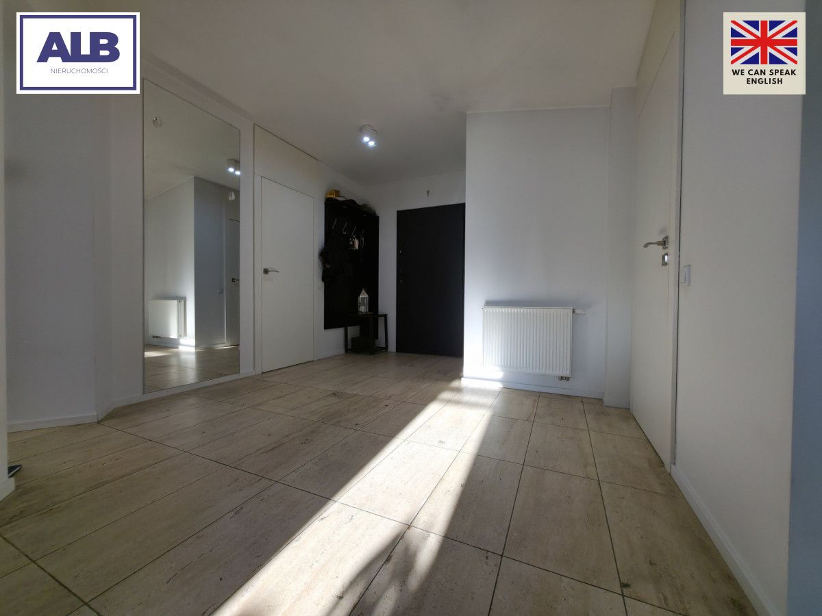 Mieszkanie 3-pokojowe Sopot. Zdjęcie 22