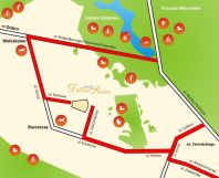 Mieszkanie 3-pokojowe Szczecin Bezrzecze. Zdjęcie 4