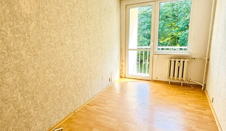 Mieszkanie 3-pokojowe Zielona Góra Przyjaźń, ul. Kraljevska