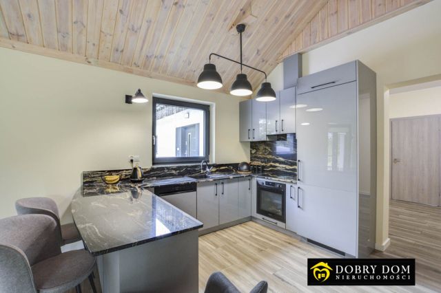 dom wolnostojący, 4 pokoje Czarna Wieś Kościelna. Zdjęcie 14