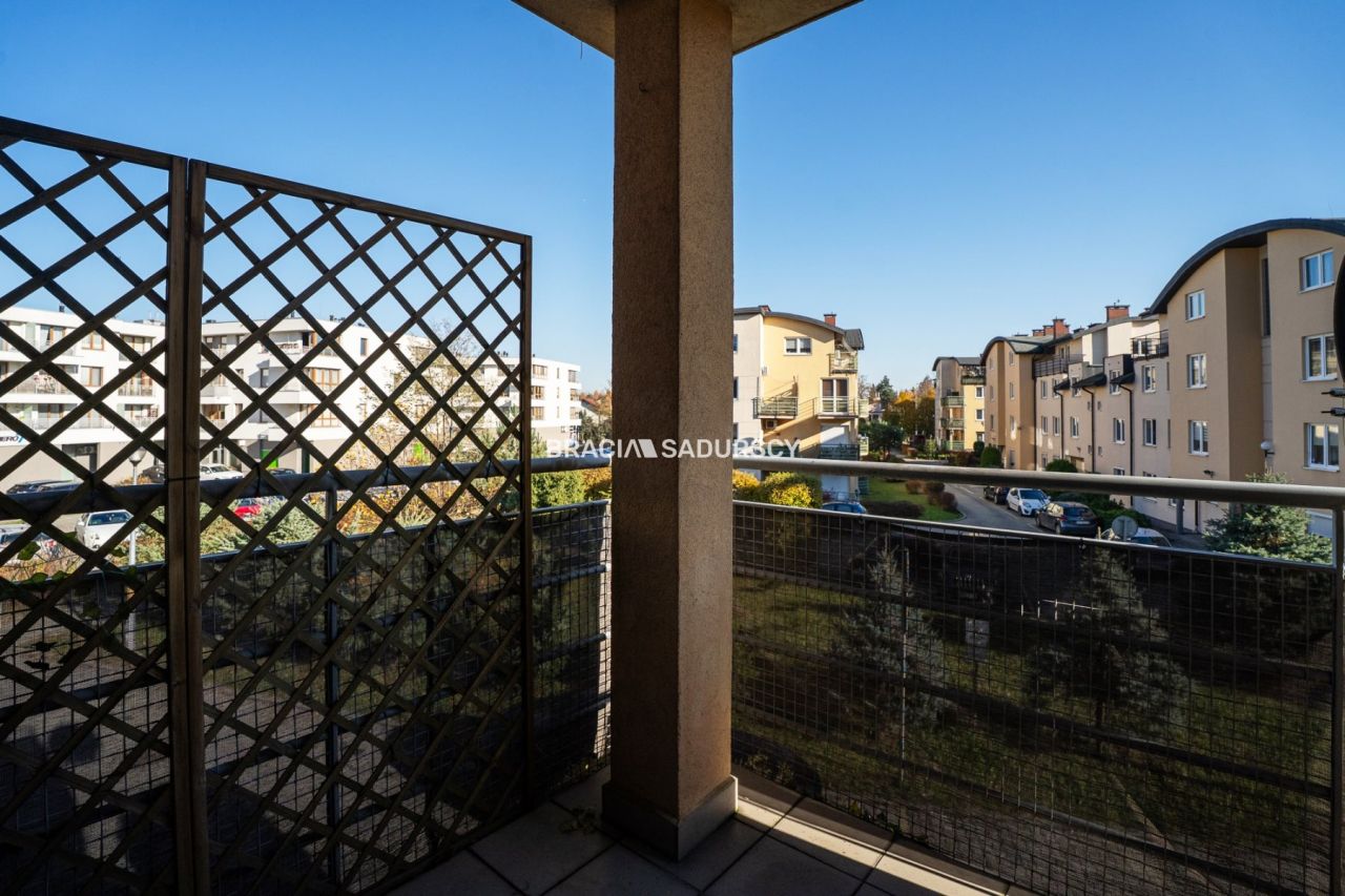 Mieszkanie 2-pokojowe Kraków Dębniki, ul. Borkowska. Zdjęcie 19