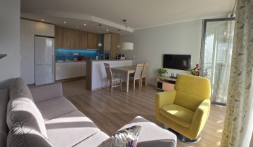 Mieszkanie 3-pokojowe Bartąg, ul. Tęczowy Las