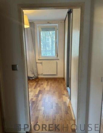 Mieszkanie 2-pokojowe Warszawa Ochota, ul. Władysława Korotyńskiego. Zdjęcie 10