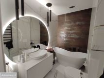 Mieszkanie 4-pokojowe Oleśnica, ul. Koszarowa. Zdjęcie 3