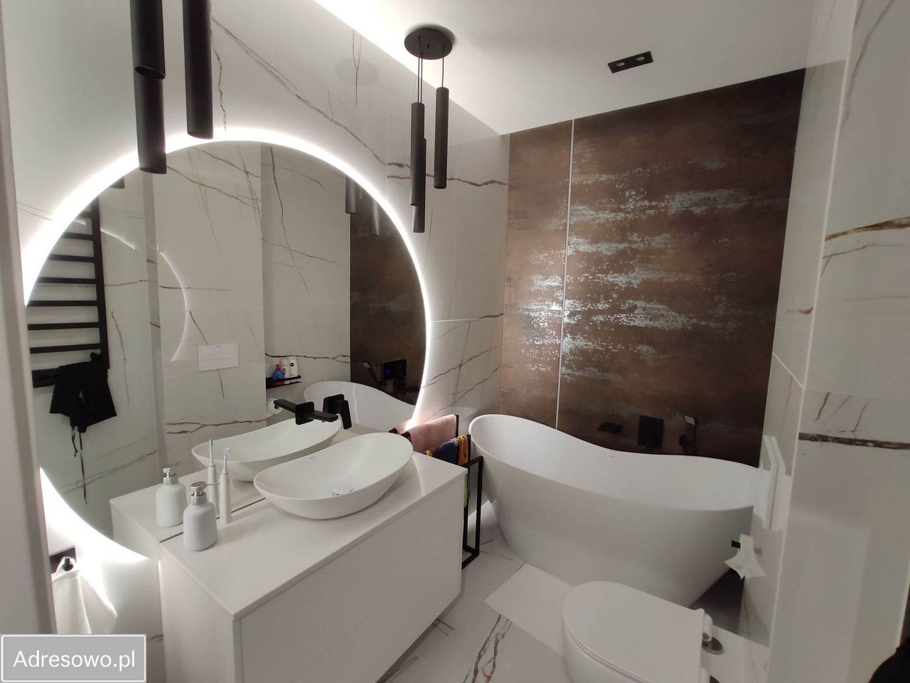 Mieszkanie 4-pokojowe Oleśnica, ul. Koszarowa. Zdjęcie 4