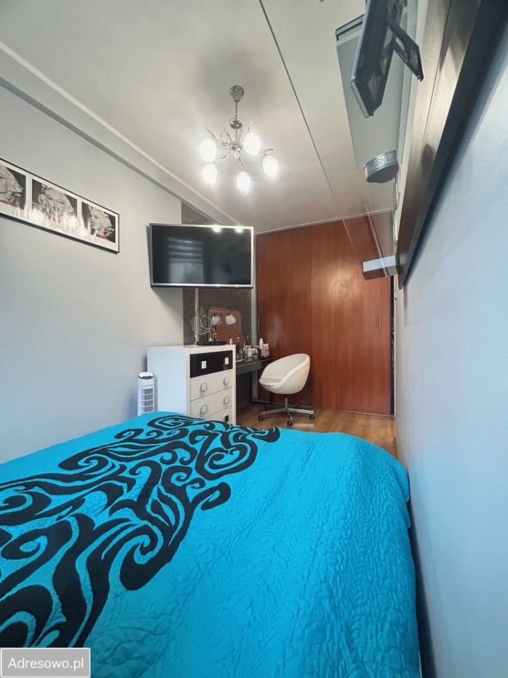 Mieszkanie 2-pokojowe Warszawa Ochota, ul. Grójecka. Zdjęcie 7