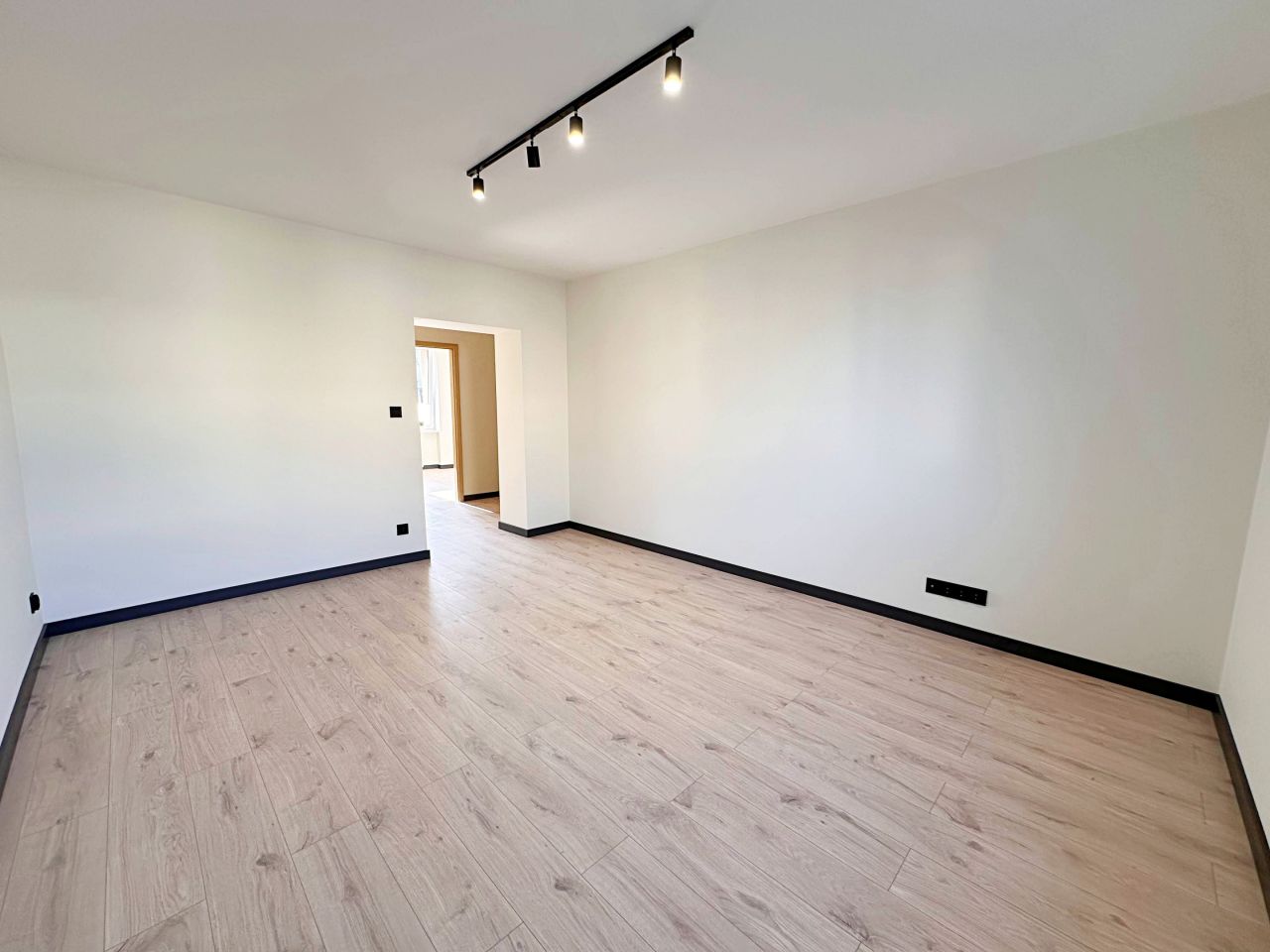 Mieszkanie 2-pokojowe Czarna Białostocka, ul. Żeromskiego. Zdjęcie 13