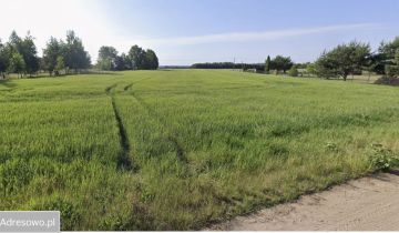 Działka rolna Borkowo