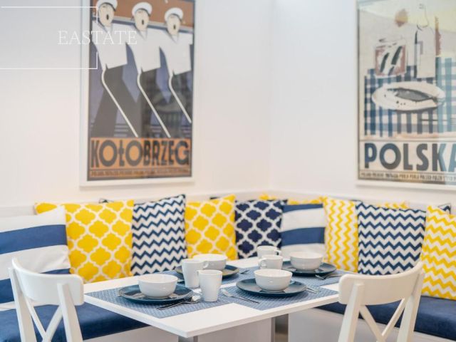 Mieszkanie 3-pokojowe Kołobrzeg, ul. Unii Lubelskiej. Zdjęcie 7