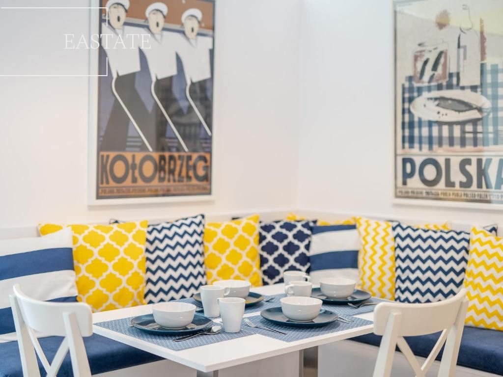 Mieszkanie 3-pokojowe Kołobrzeg, ul. Unii Lubelskiej. Zdjęcie 7