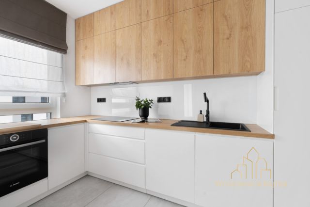 Mieszkanie 2-pokojowe Warszawa Ursus, ul. Herbu Oksza. Zdjęcie 2