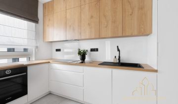 Mieszkanie 2-pokojowe Warszawa Ursus, ul. Herbu Oksza