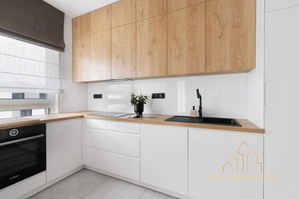 Mieszkanie 2-pokojowe Warszawa Ursus, ul. Herbu Oksza. Zdjęcie 2