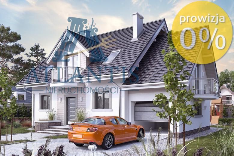 Działka budowlana Kowalewo. Zdjęcie 2