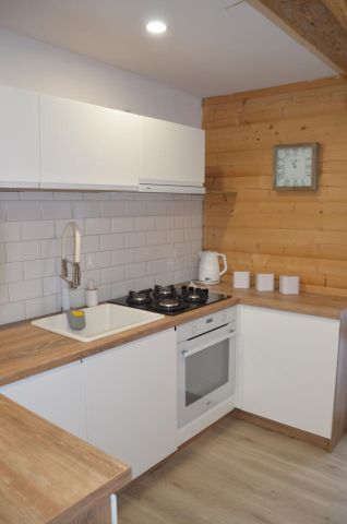 dom wolnostojący, 4 pokoje Lubiewo. Zdjęcie 6