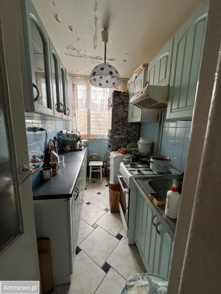 Mieszkanie 2-pokojowe Warszawa Targówek, ul. Wyszogrodzka. Zdjęcie 5