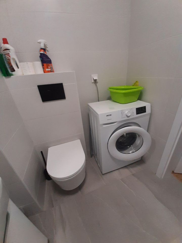 Mieszkanie 2-pokojowe Gdańsk Aniołki, ul. Powstańców Warszawskich. Zdjęcie 8