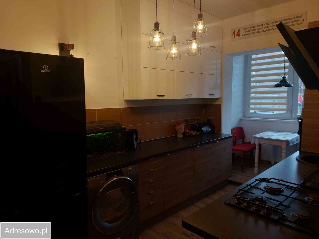 Mieszkanie 3-pokojowe Wrocław Grabiszyn, al. gen. Józefa Hallera. Zdjęcie 3