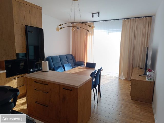 Mieszkanie 4-pokojowe Węgorzewo, ul. Jana Pawła II. Zdjęcie 1